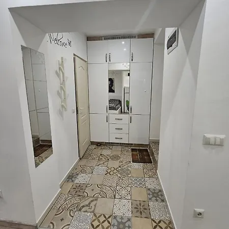Smart In The Heart Of Budapest