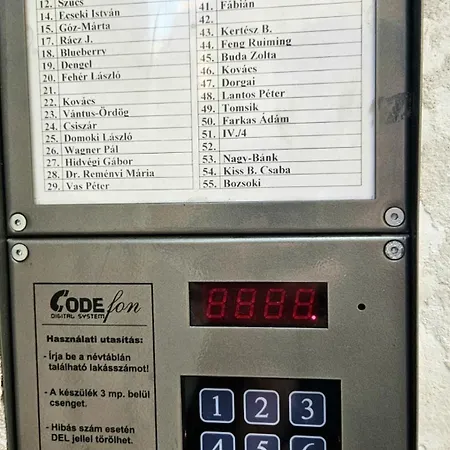 Smart In The Heart Of Apartamento