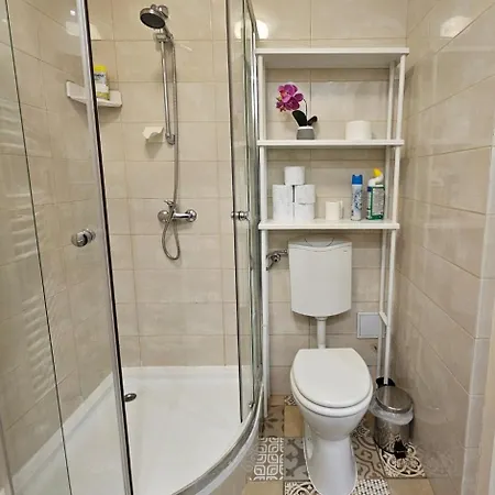 Apartament Smart In The Heart Of *