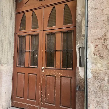 Smart In The Heart Of アパート *