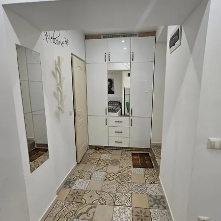 Smart In The Heart Of Διαμέρισμα *