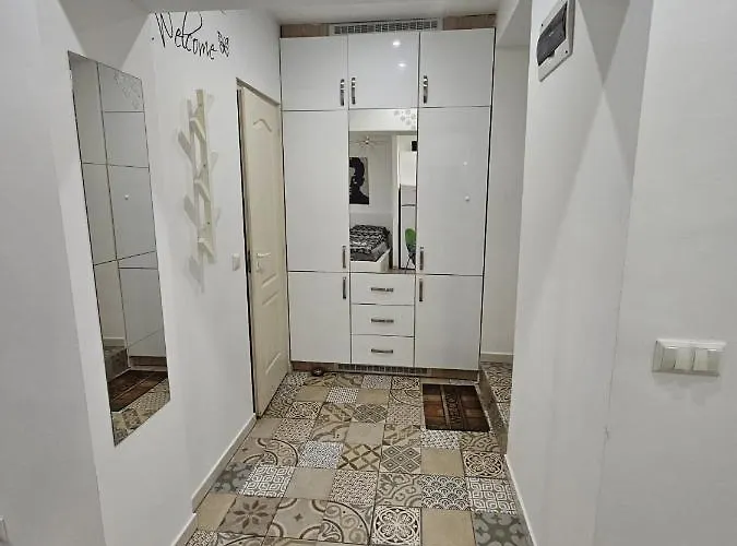 Smart In The Heart Of Budapest